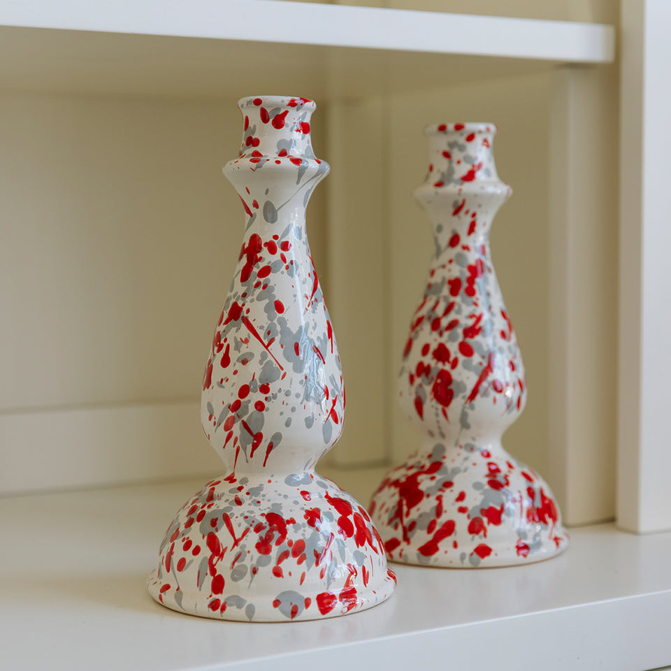 Fratelli Coli Candlestick