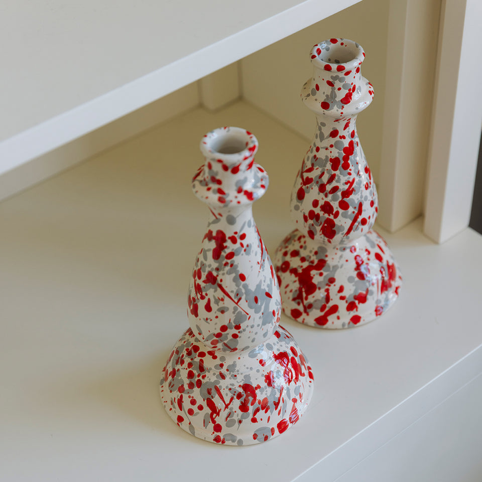 Fratelli Coli Candlestick