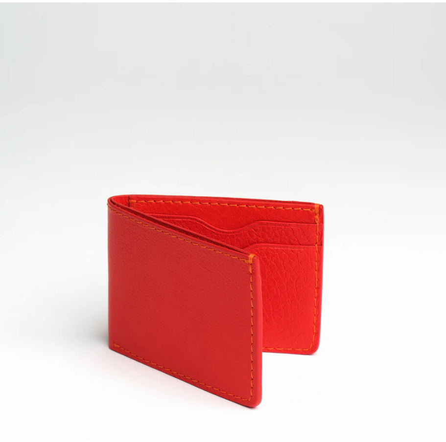 Lindquist Jackson Bi-Fold Wallet