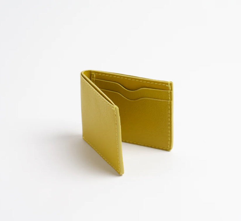 Lindquist Jackson Bi-Fold Wallet
