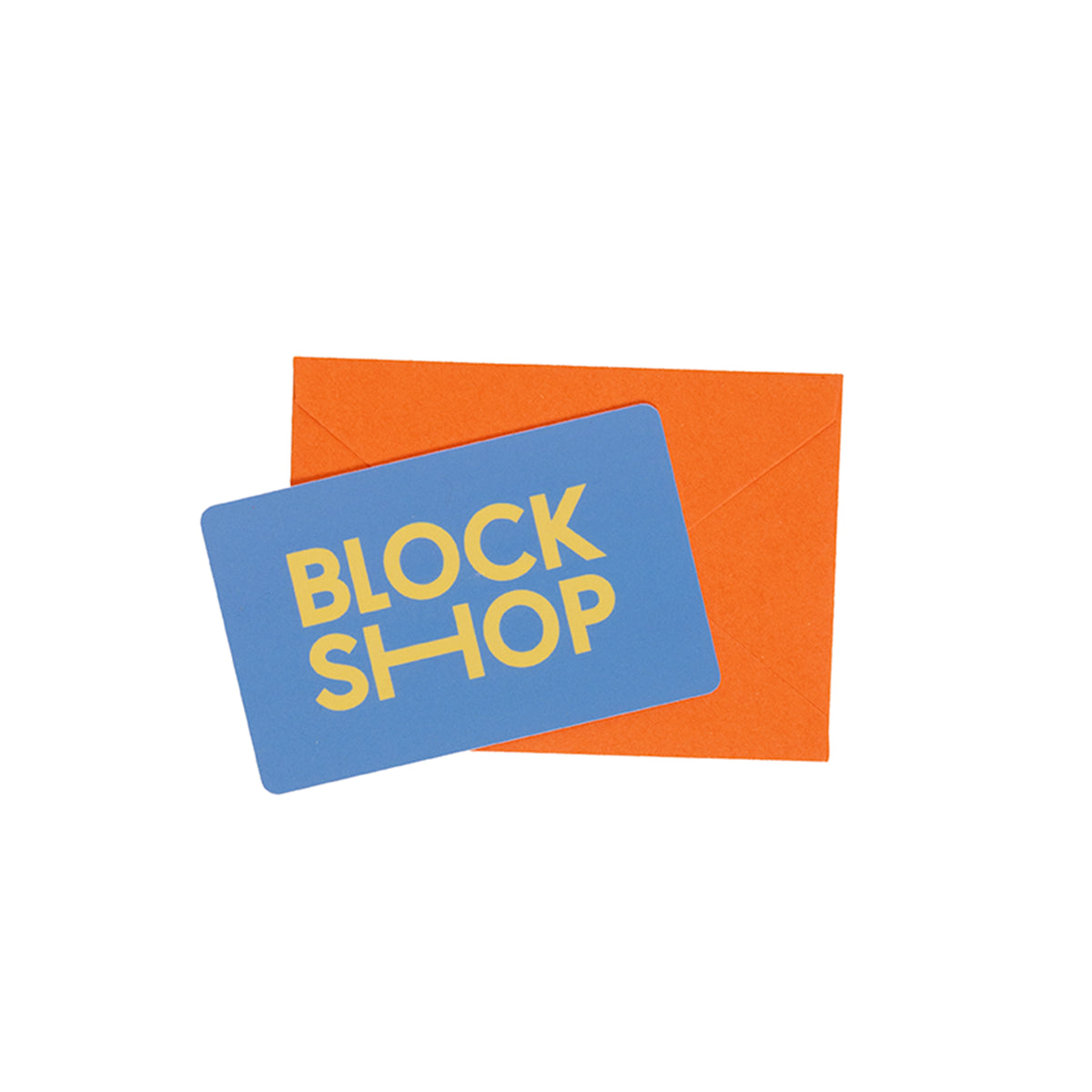 Digital Gift Card