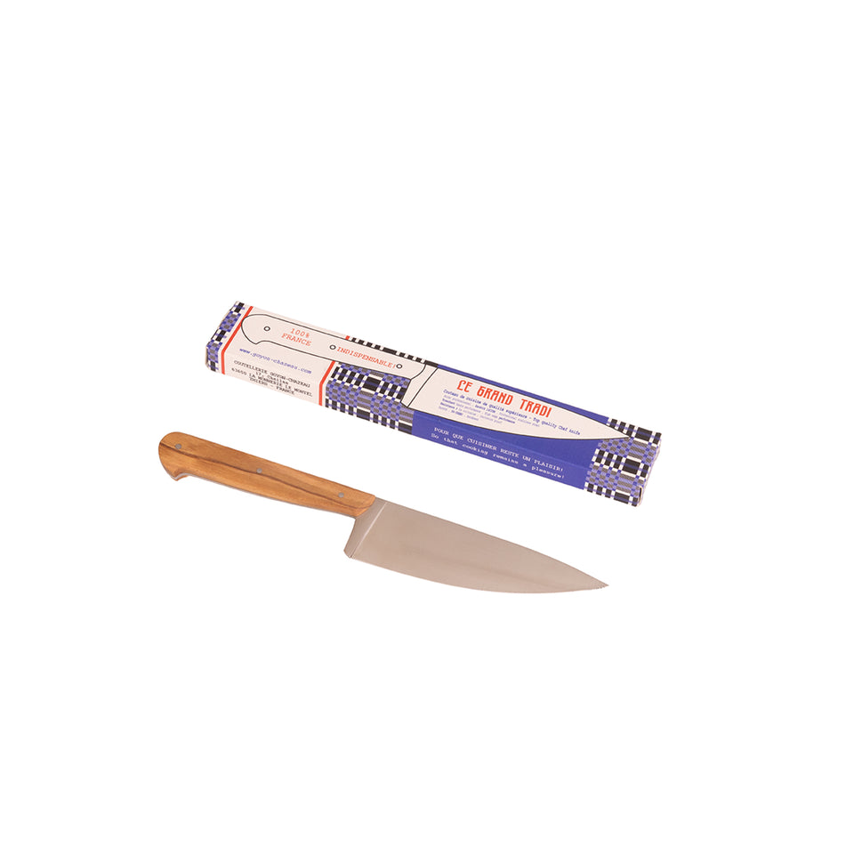 Goyon-Chazeau Le Grand Tradi Knife