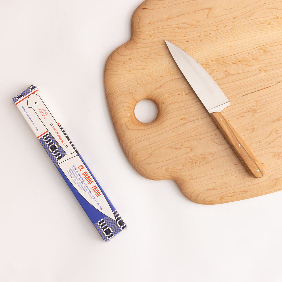 Goyon-Chazeau Le Grand Tradi Knife