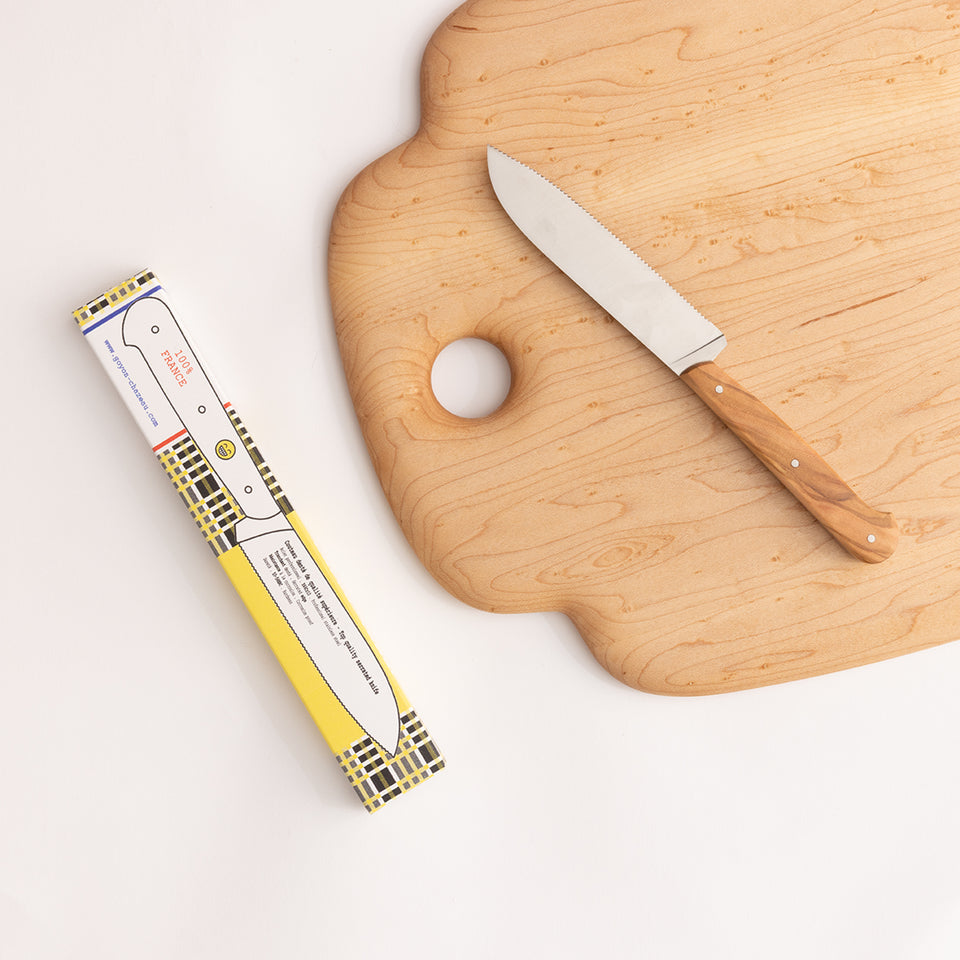 Goyon-Chazeau Happy Tradi Knife