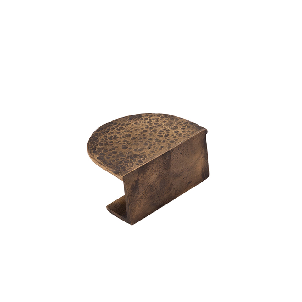 Half Moon Door Handle