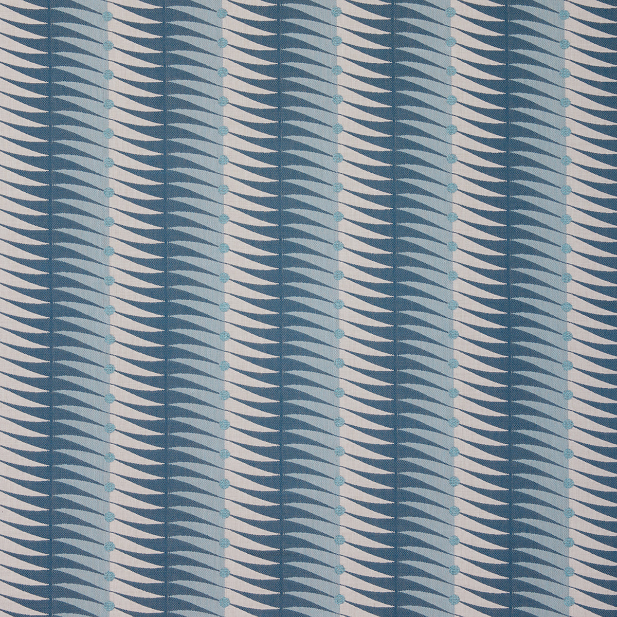 Jetty Fabric | Wave