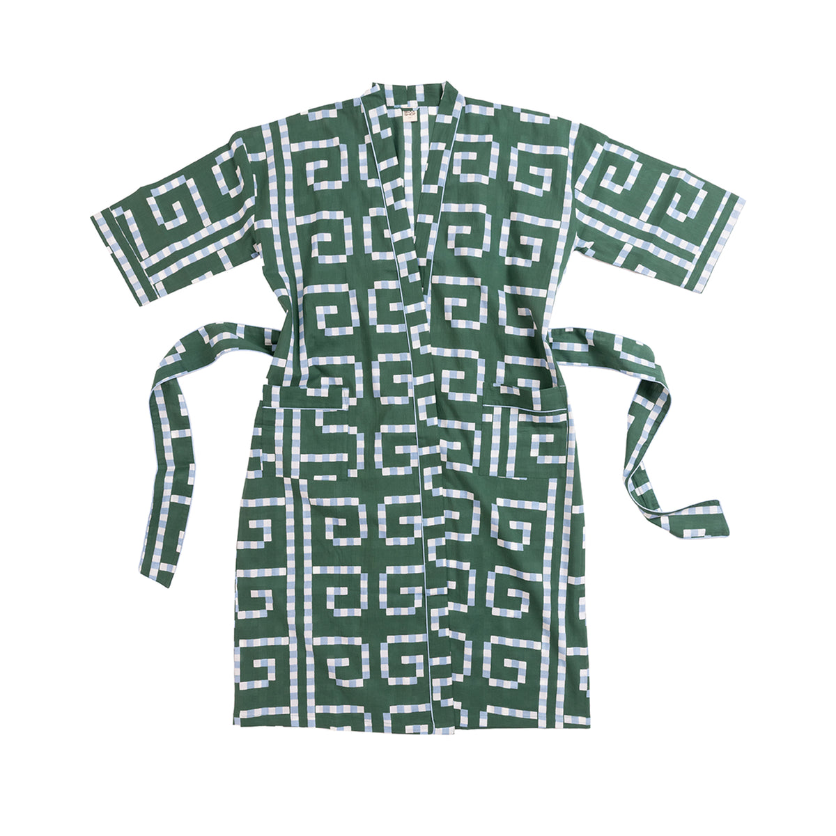 Key Robe | Emerald