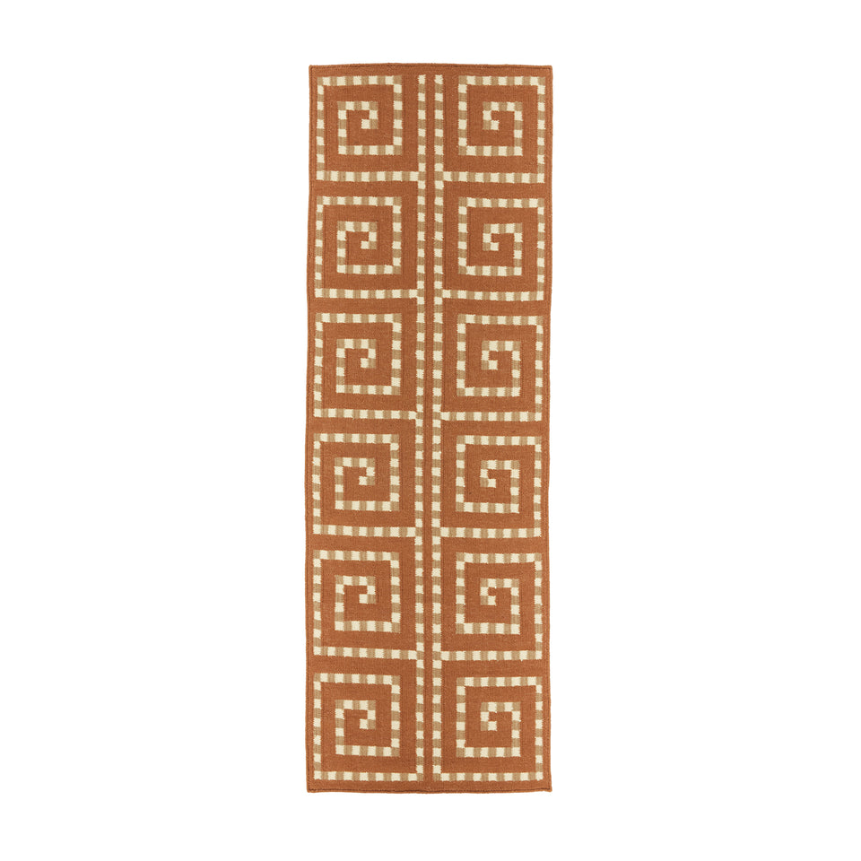 Key Runner | Camel