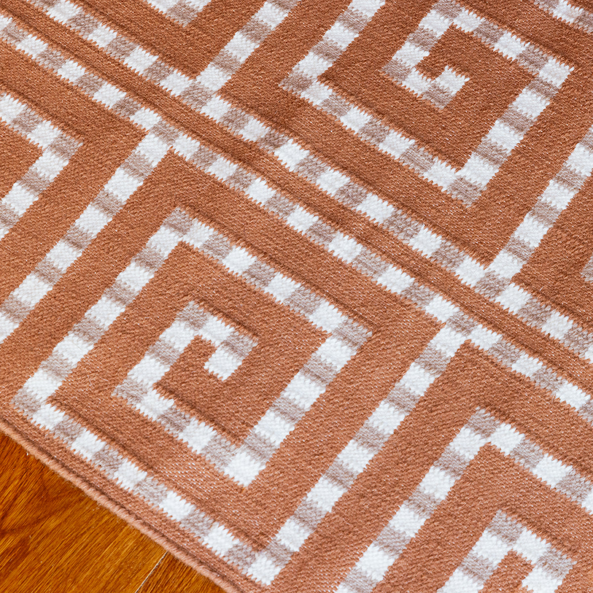 Key Runner | Camel