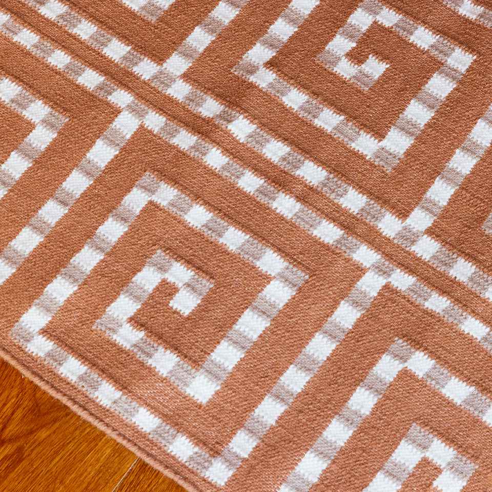 Key Runner | Camel