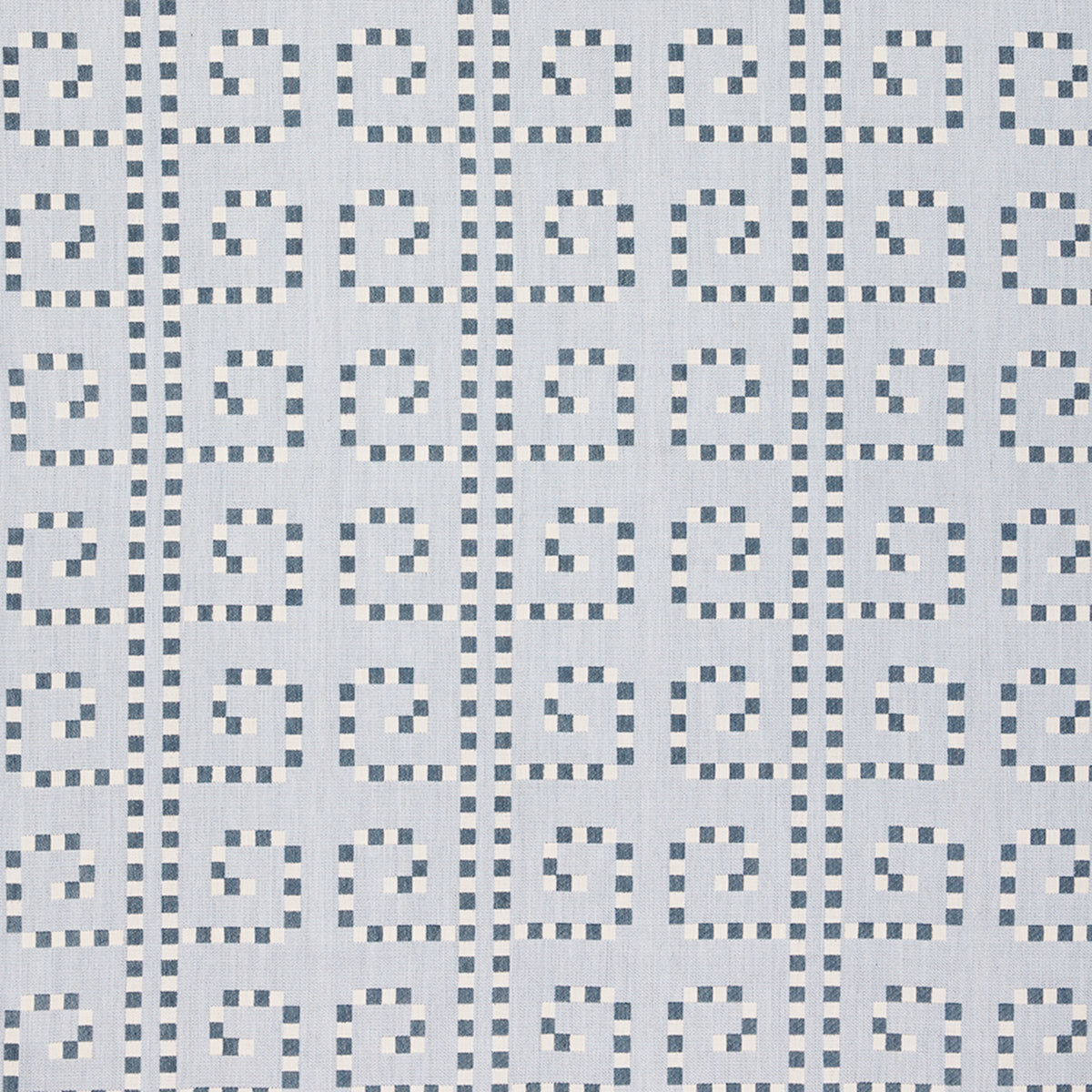 Key Fabric | Ocean