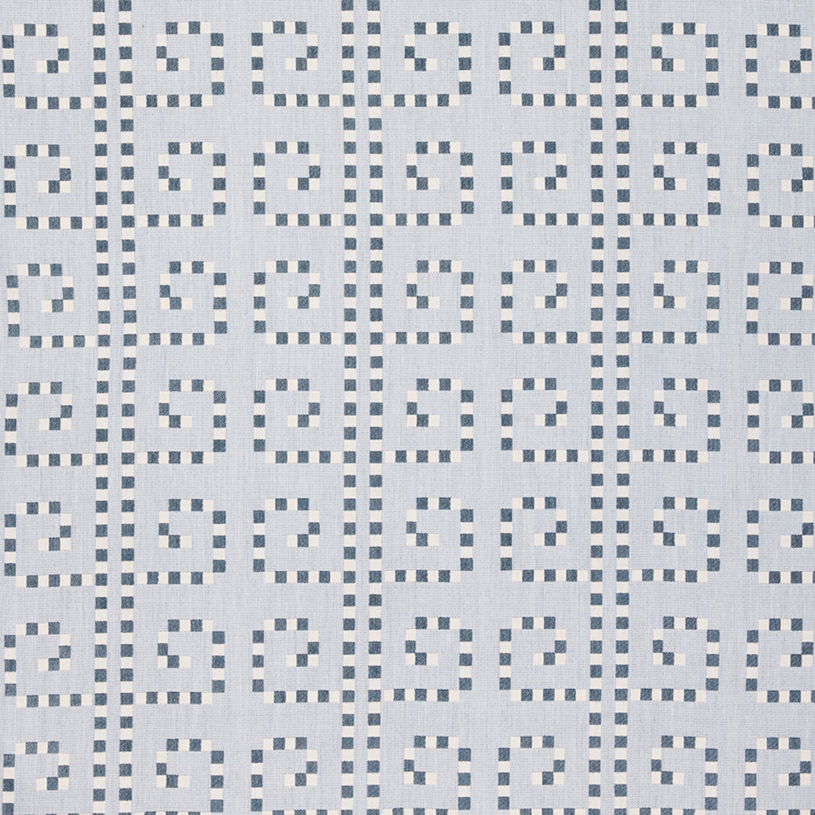 Key Fabric | Ocean – Block Shop