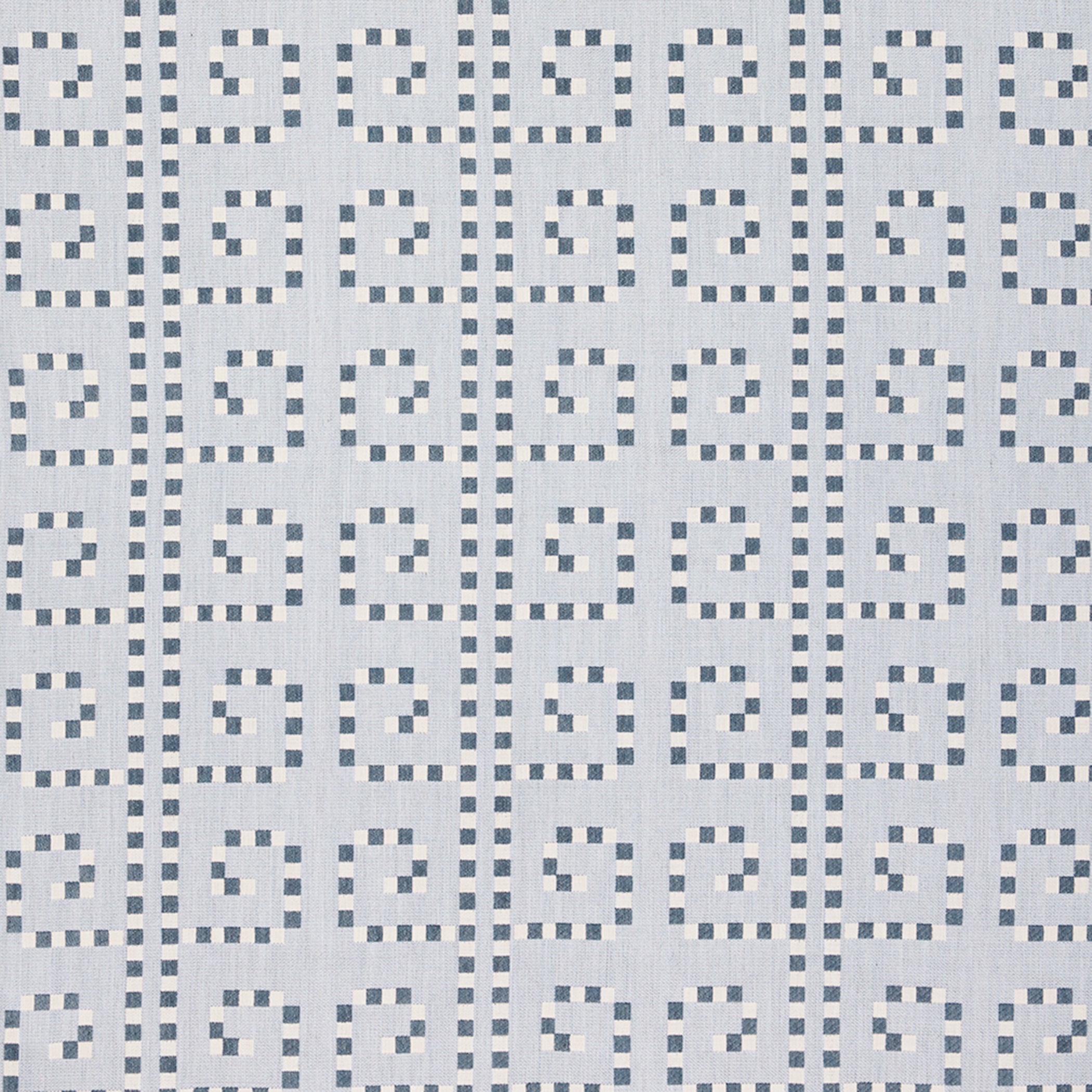 Key Fabric | Ocean – Block Shop