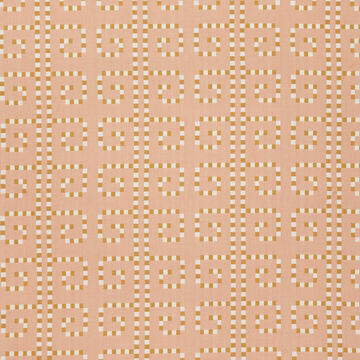 Key Fabric | Peach
