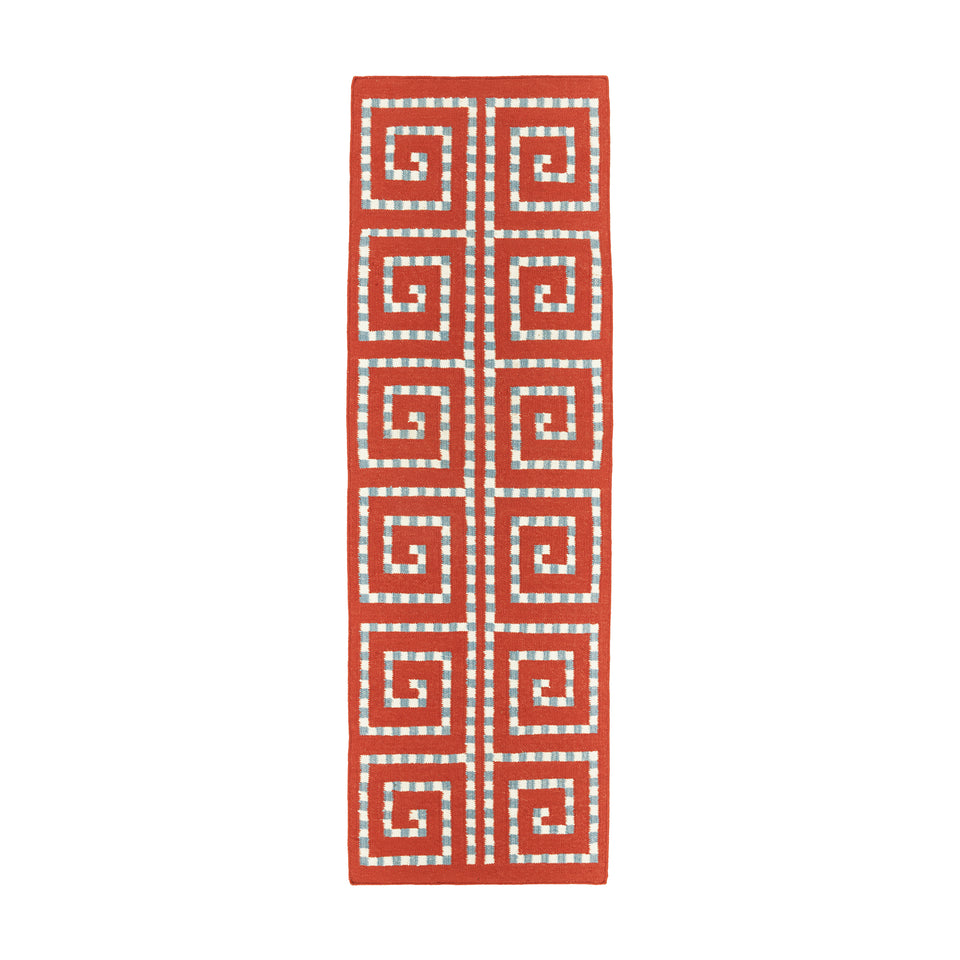 Key Runner | Cranberry