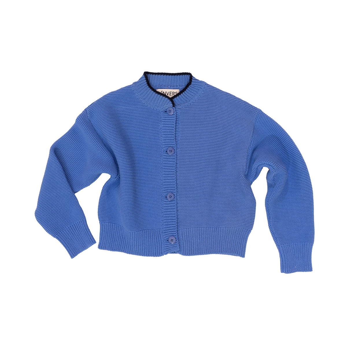 Hilma Cardigan | Bluebird