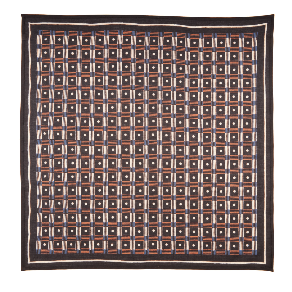 Martin Bandana | Black | Wholesale