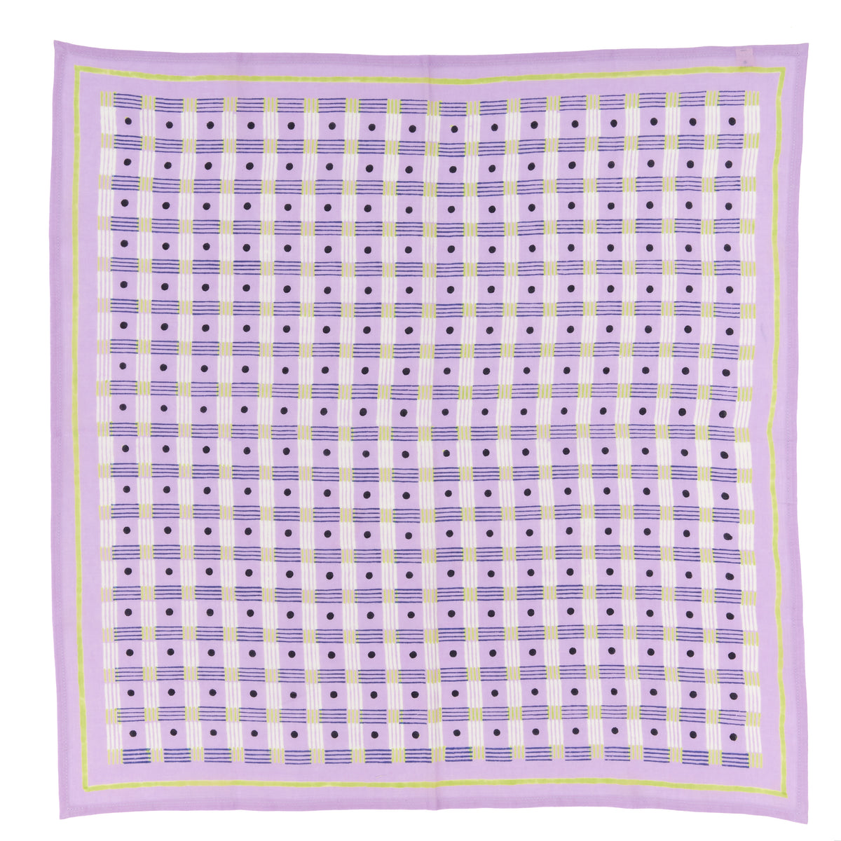 Martin Bandana | Lilac