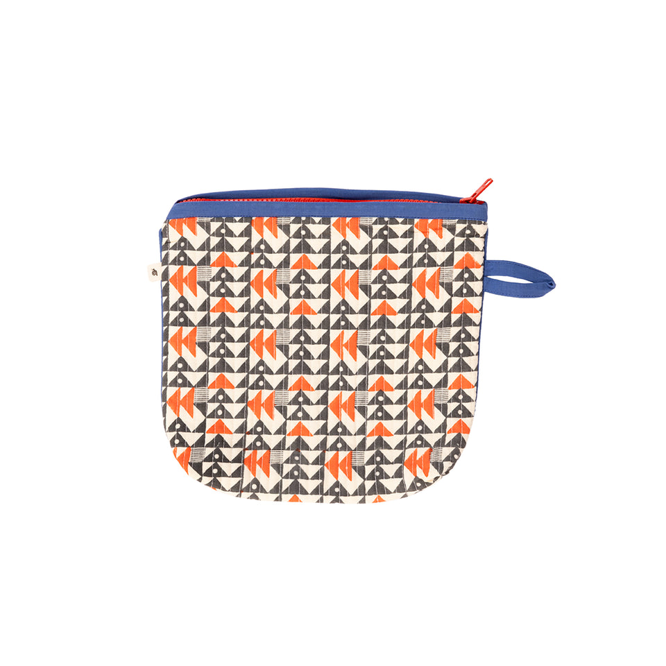 Signal Travel Pouch - Medium Sample