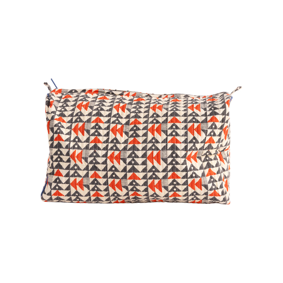 Signal Travel Pouch - Large
