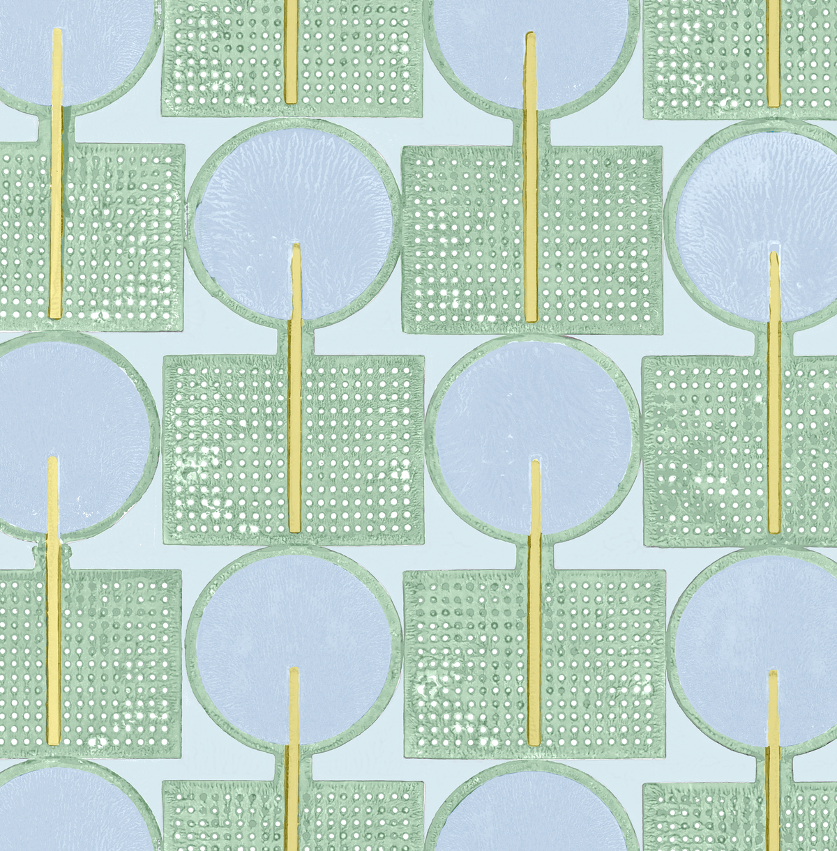 People Person Wallpaper | Tide Pool