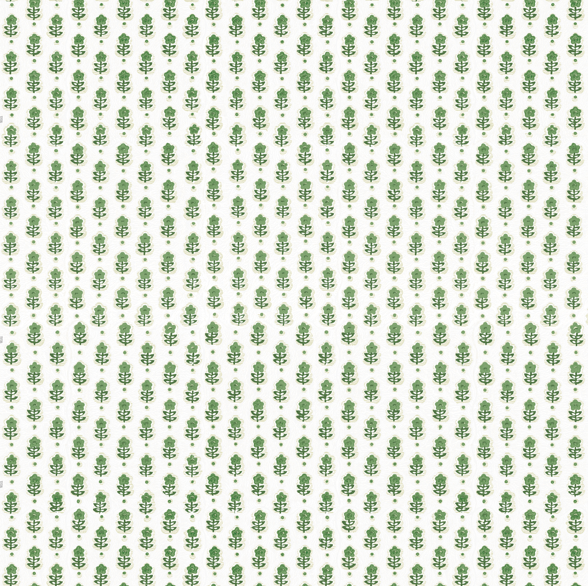 Periwinkle Wallpaper Sample | Grass