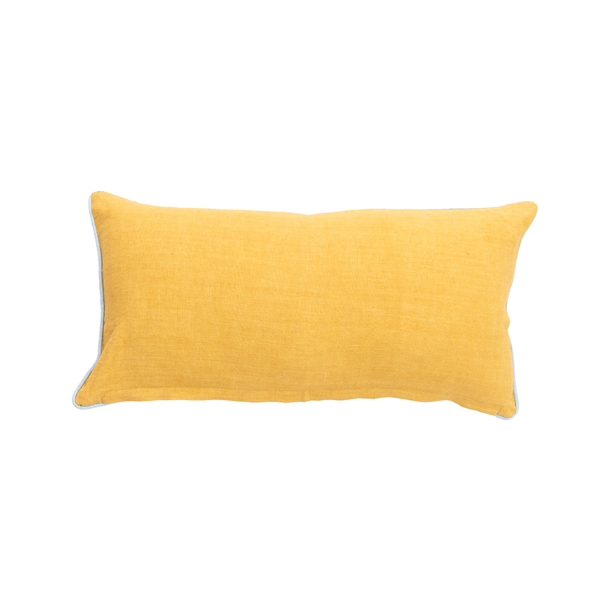 Tidepool Bolster | Honey