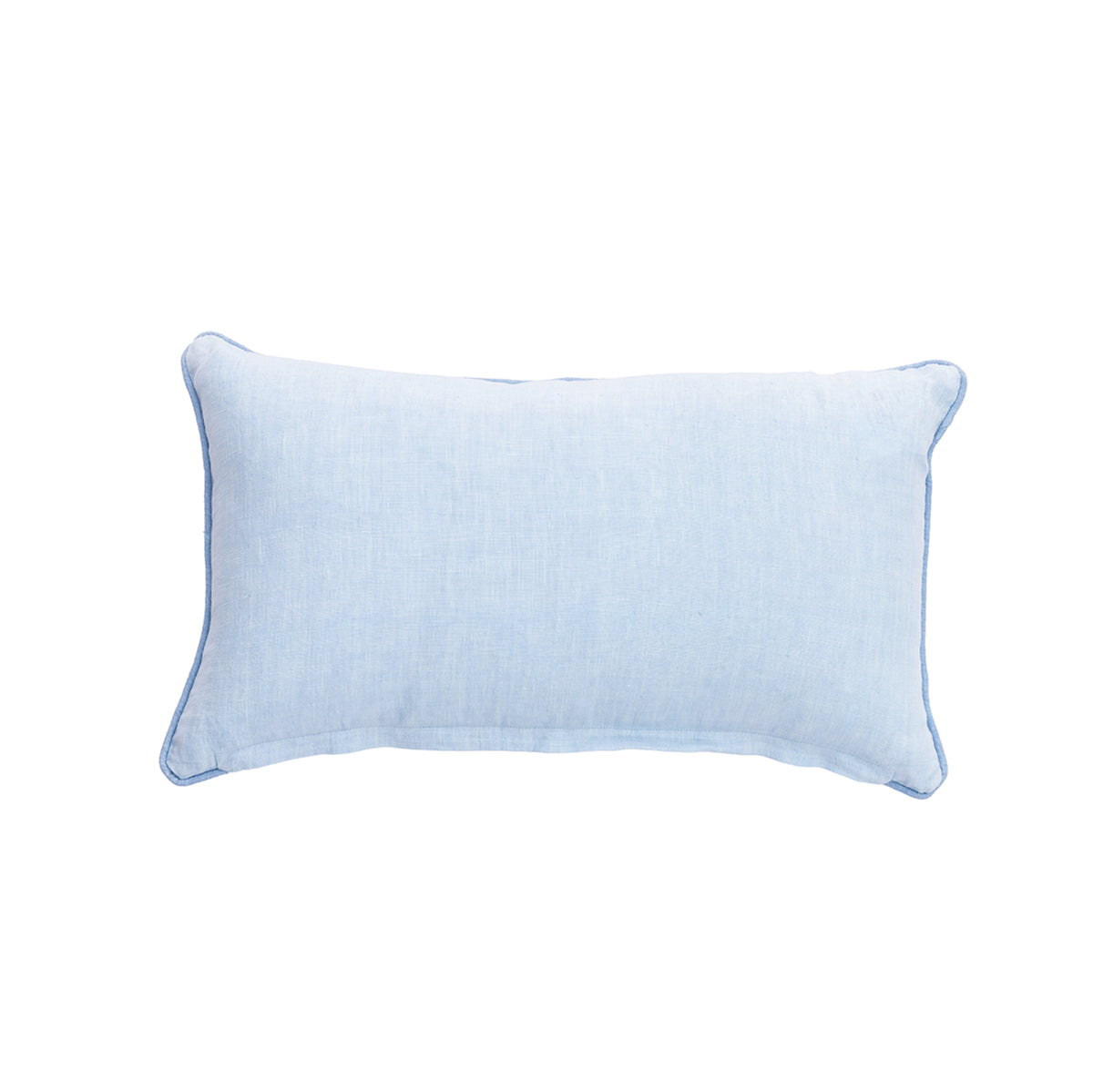 Cornflower Bolster | Delft