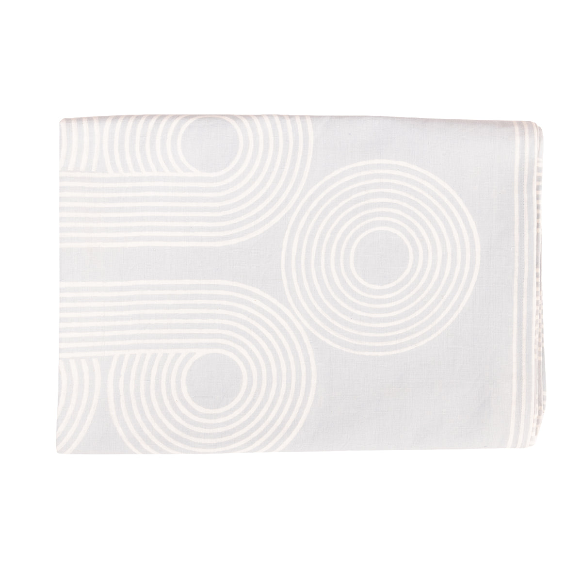 Poiret Tablecloth | Mist