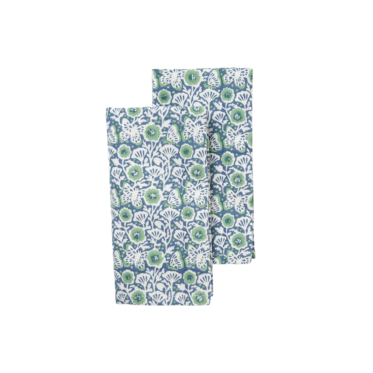 Poppy Napkin | Field
