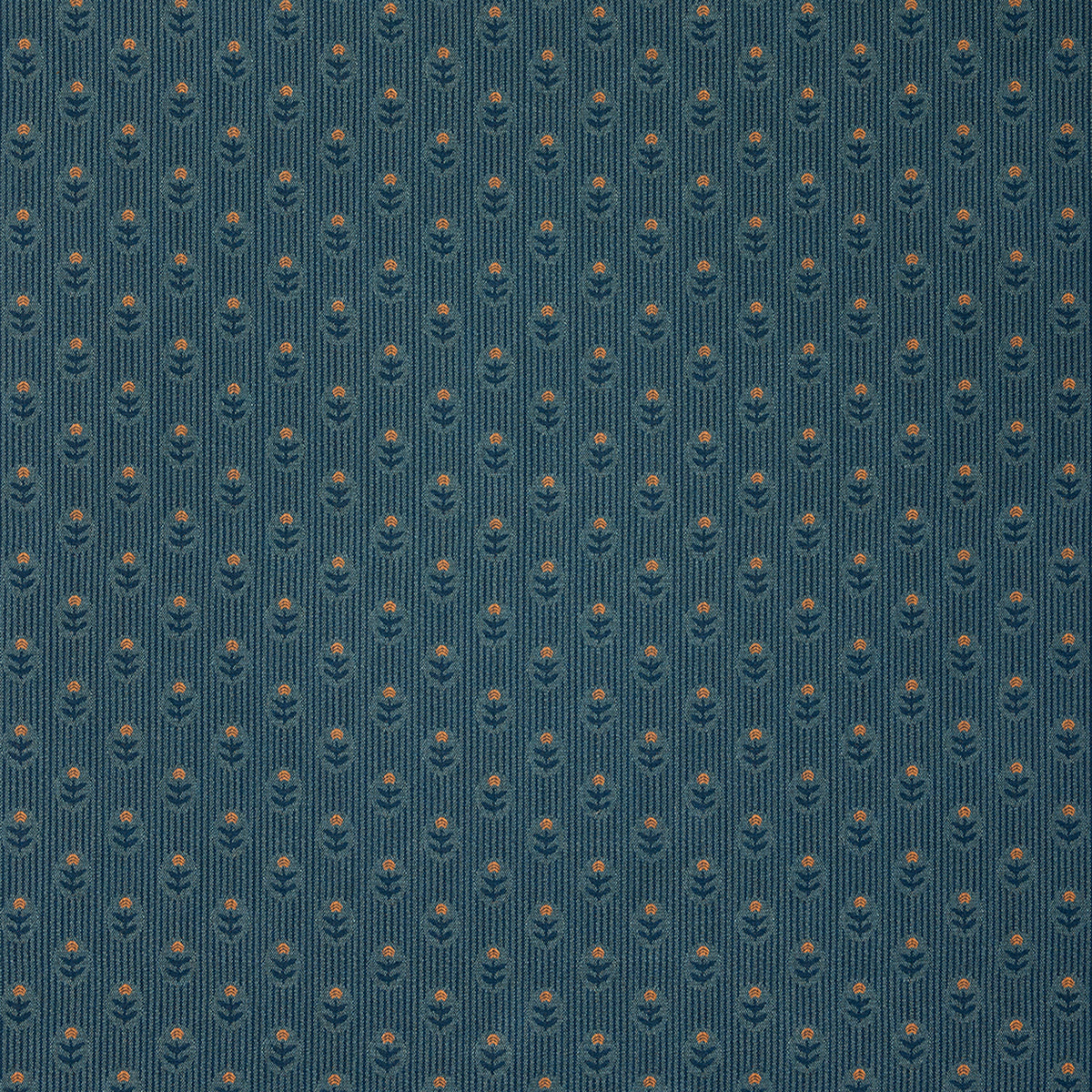 Posey Fabric | Dusk