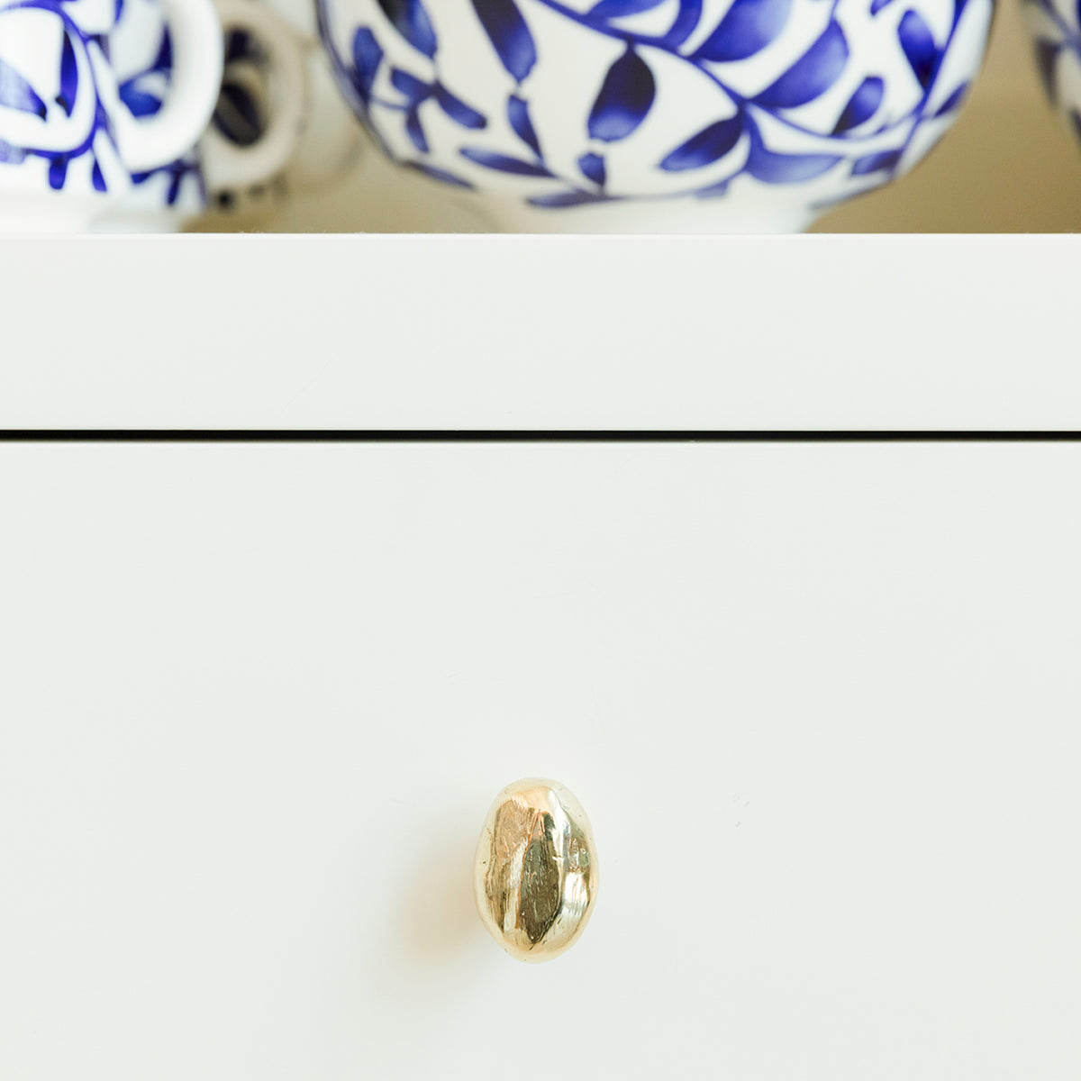 Potato Knob