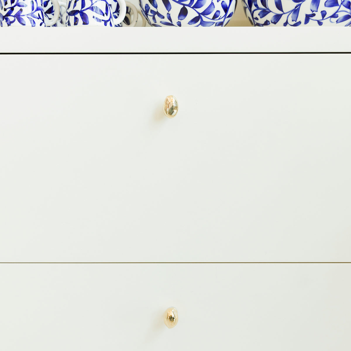 Potato Knob