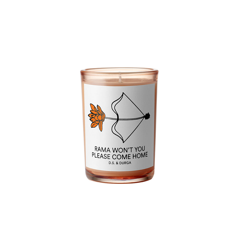 D.S. & Durga Candle