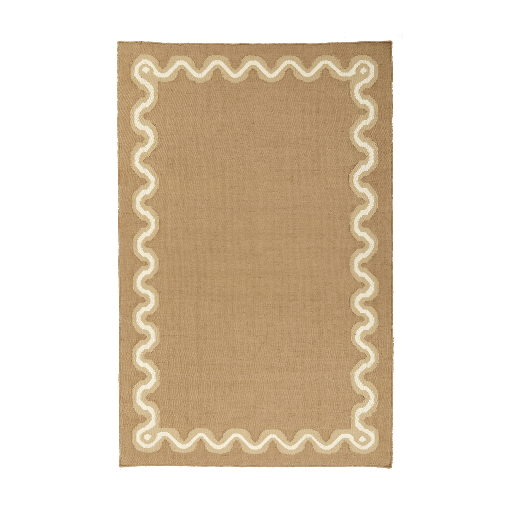 Ripple | Cream – Block Shop