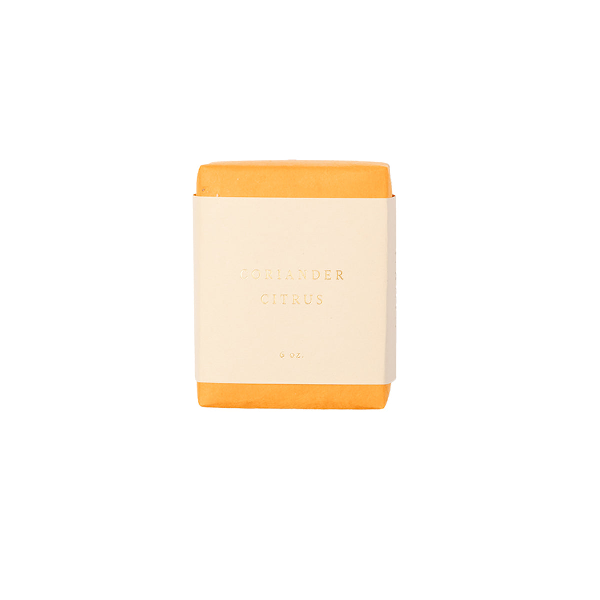 Saipua Soap