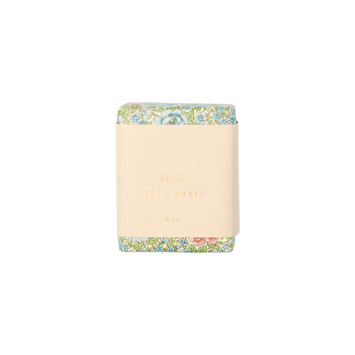 Saipua Soap
