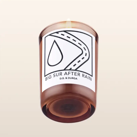 DS + DURGA Candle