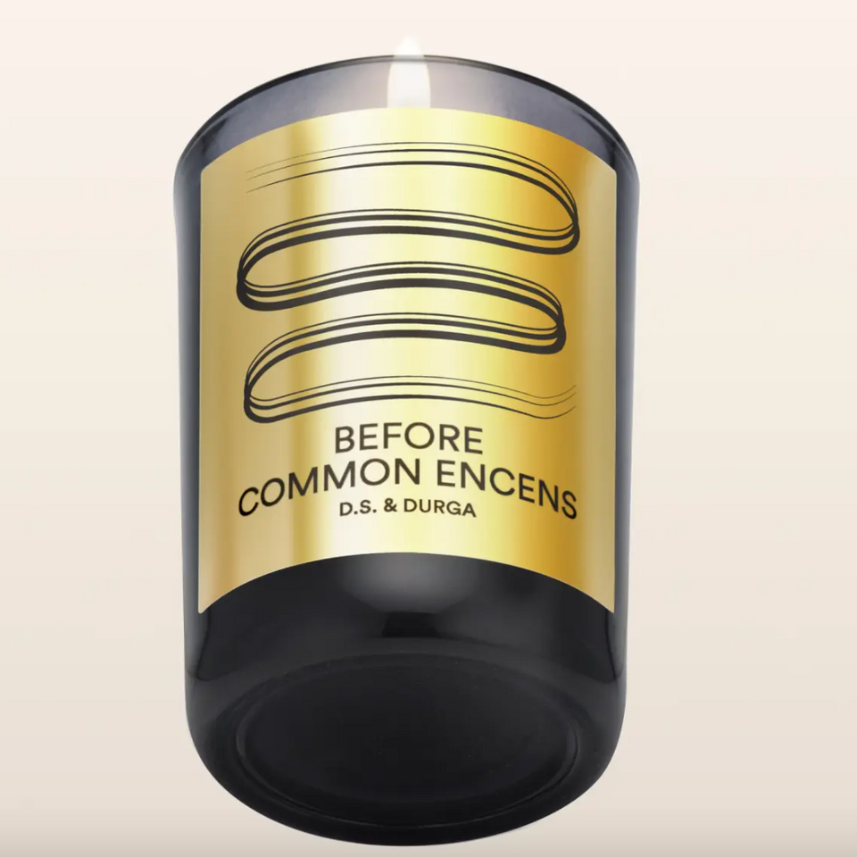 DS + DURGA Candle