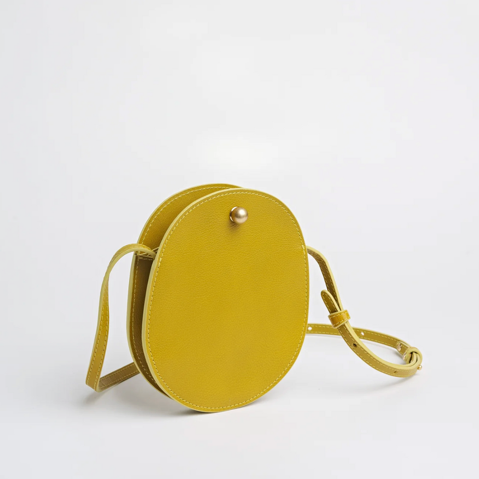 Lindquist | The Mini Eggi