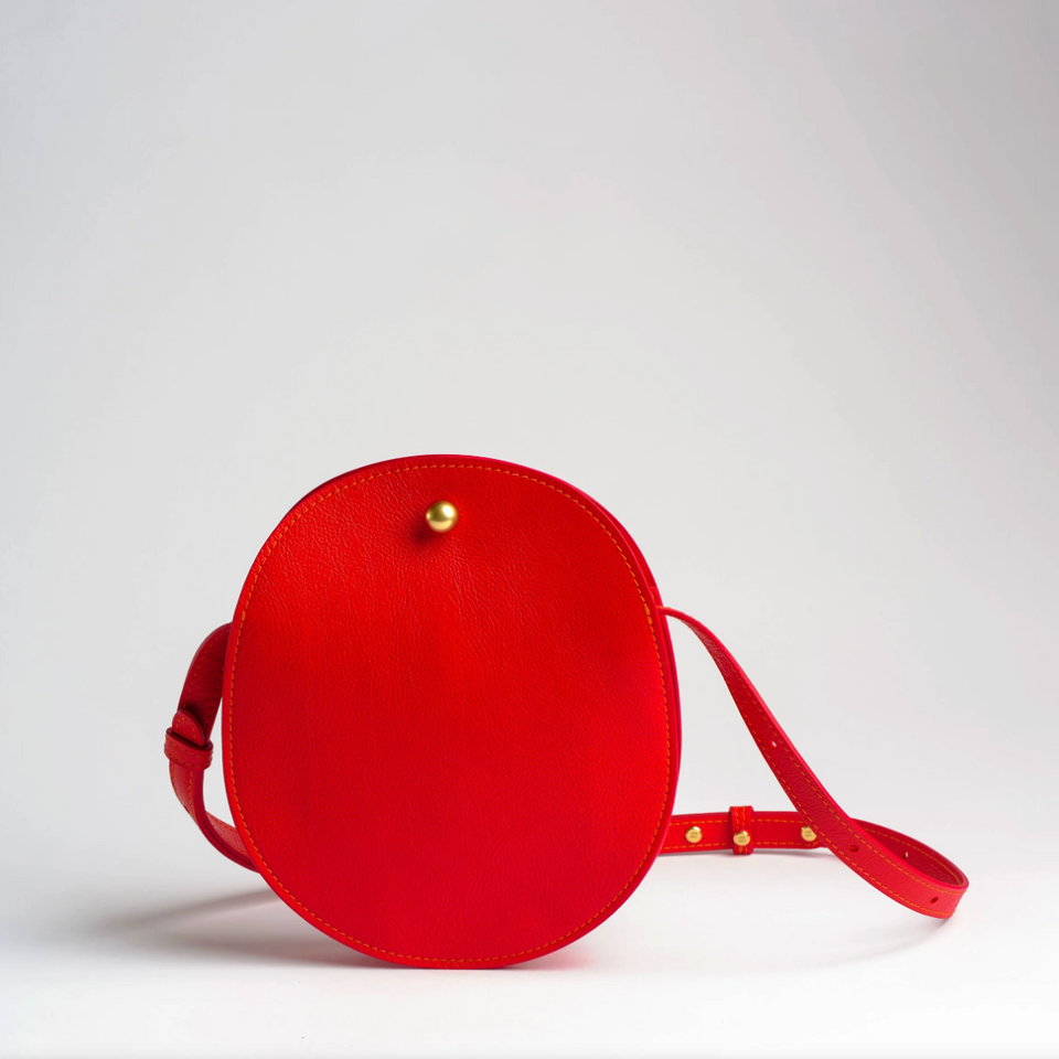 Lindquist | The Mini Eggi