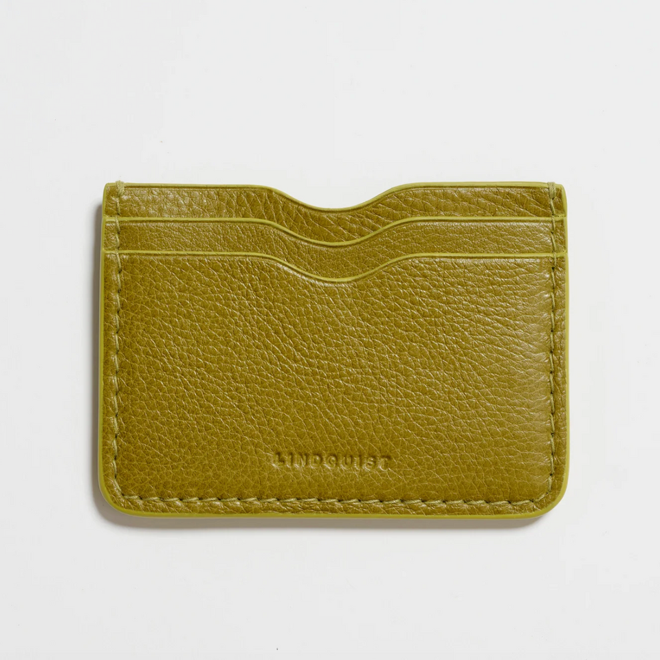 Lindquist Akira Wallet