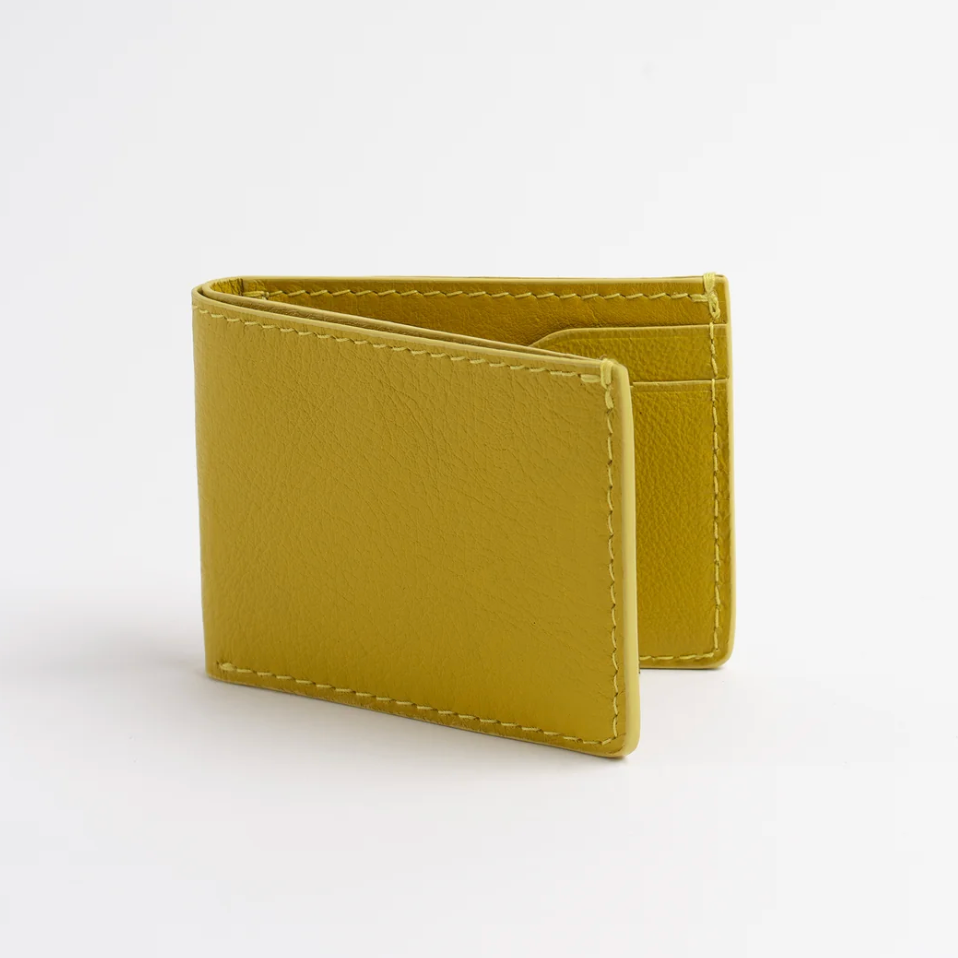 Lindquist Jackson Bi-Fold Wallet