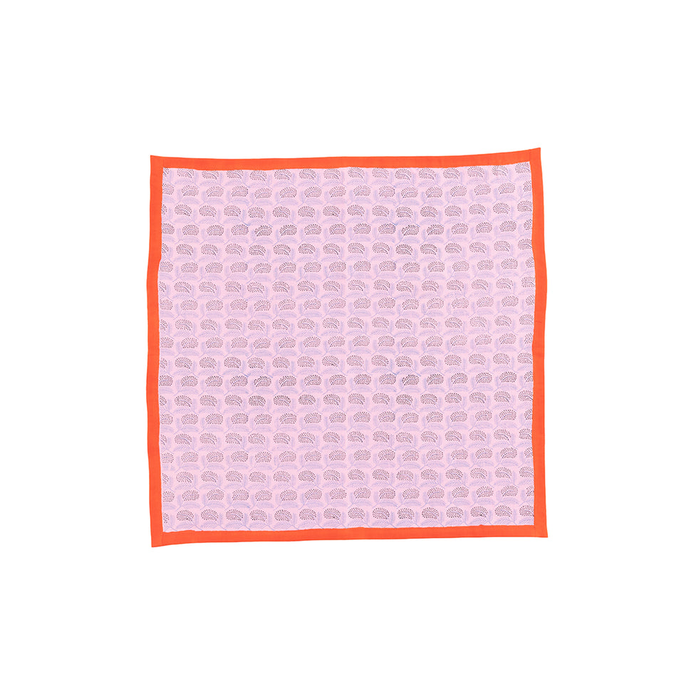 Hanna Napkin | Orchid
