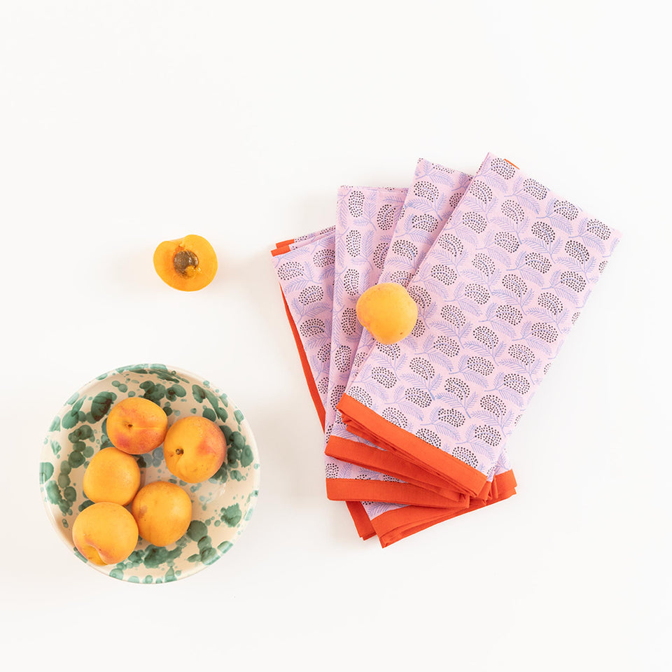 CNF Splatterware Breakfast Bowl