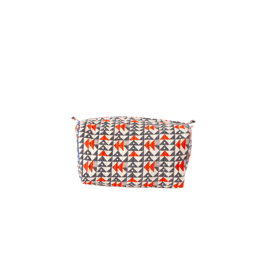 Signal Travel Pouch