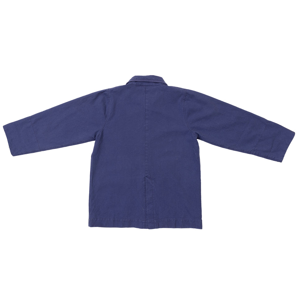 Canyon Jacket | Ultramarine