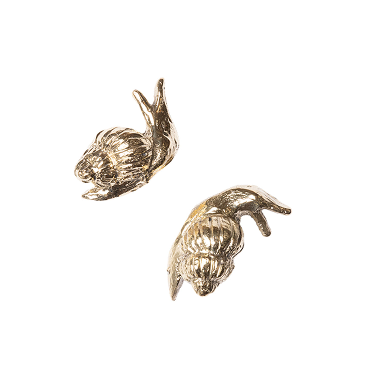 Snail (Left Facing) Knob