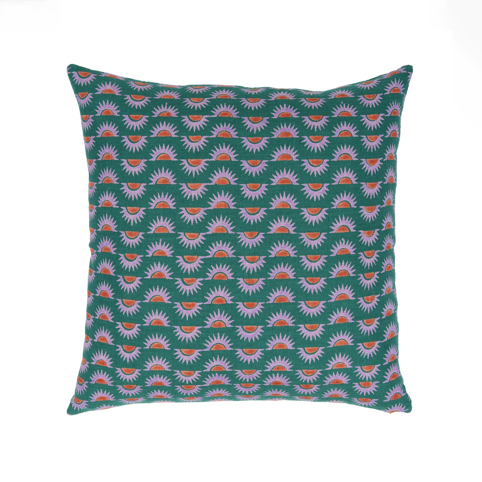 Silo Point Pillow