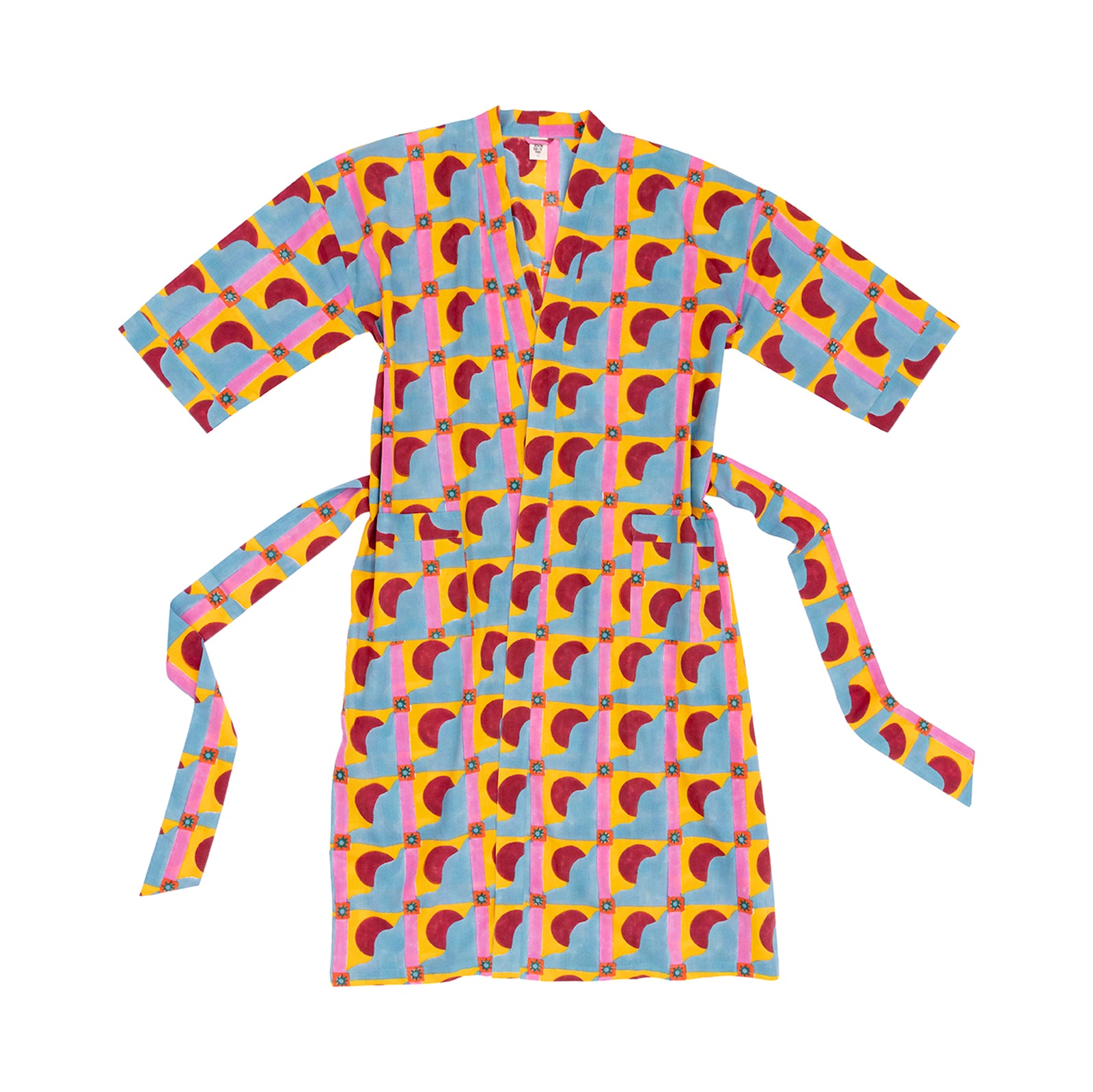 Robes – Block Shop